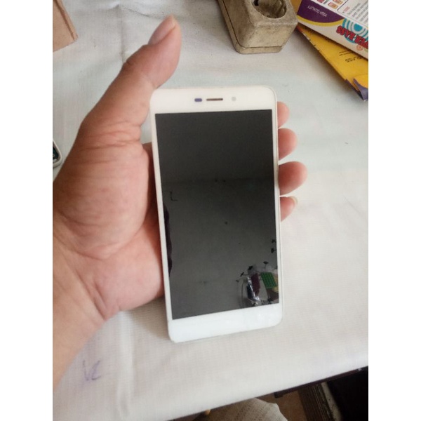 lcd xiaomi redmi 4a ori cabutan