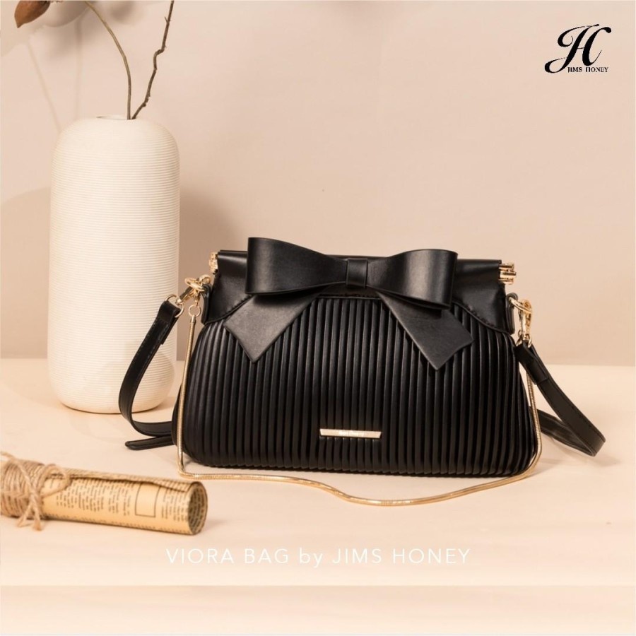 Jims Honey - Viora Bag Tas Wanita Selempang