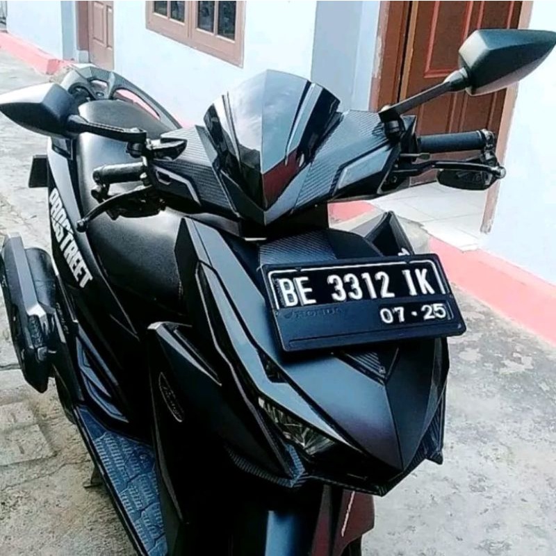 SPION MODEL DUCATI UNIVERSAL NMAX VARIO PCX NEW BEAT