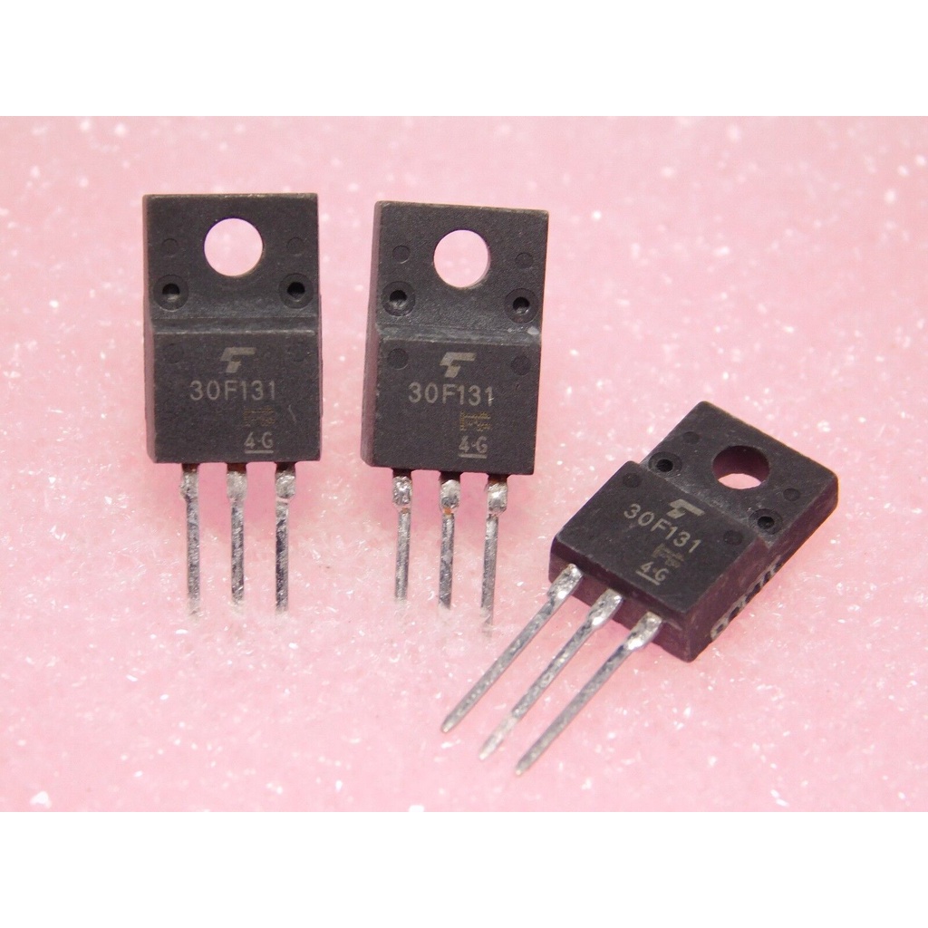 GT30F131 30F131 TO-220