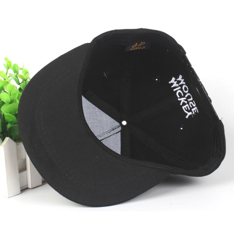 Topi Baseball Adjustable Motif Kartun Tikus Untuk Anak Laki-Laki / Perempuan