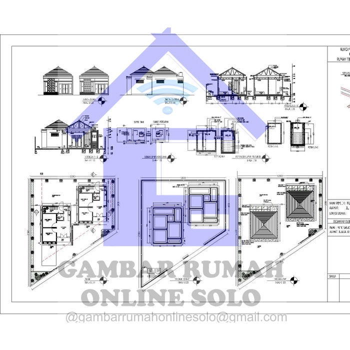 

Gambar IMB Terpercaya