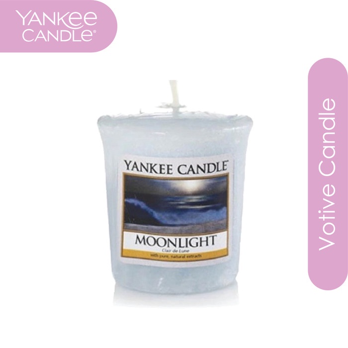 Aromaterapi Yankee Candle Votive / Lilin Aromatherapy All Variant