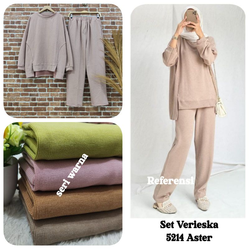 ONE SET PREMIUM OVERSIZE JUMBO BY CLARKE