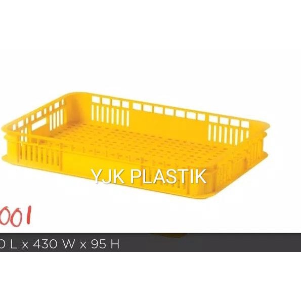 

Container industri Rabbit 2001 ( p 620 x L 430 x T 9.5 cm)