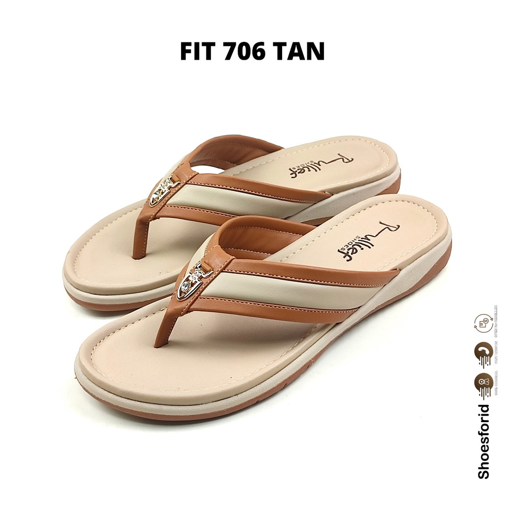 SFH SANDAL JAPIT CASUAL PREMIUM WANITA RULLIEF FIT 706 // FIT 707 // FTK 357 // FMK 729 SENDAL JEPIT FASHION CEWEK
