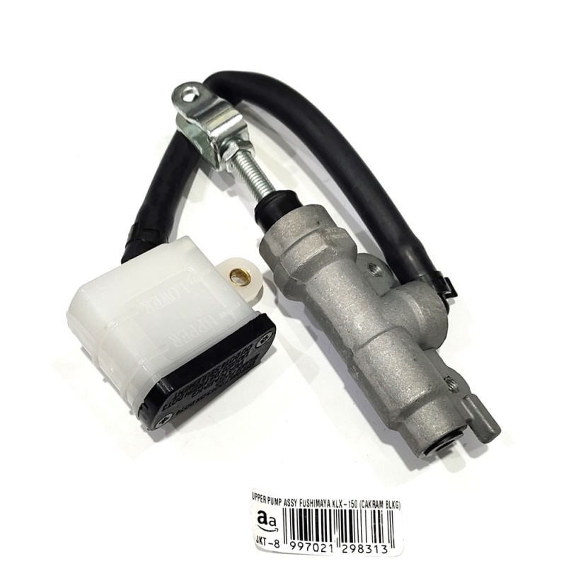 TONJOKAN MASTER REM BELAKANG FUSHIMAYA KLX 150