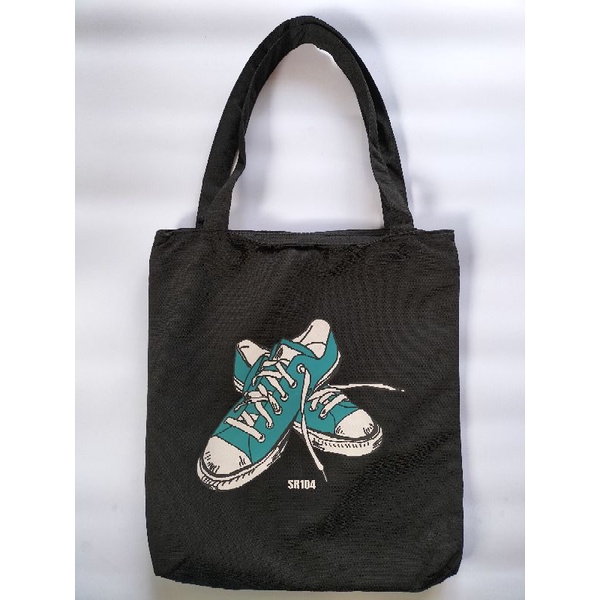 TOTE BAG