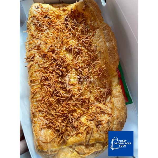 

Solo Pirogen Mama Vie - Chicken