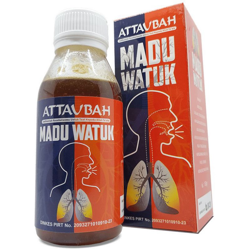 

MADU Attaubah Madu WATUK madu Batuk