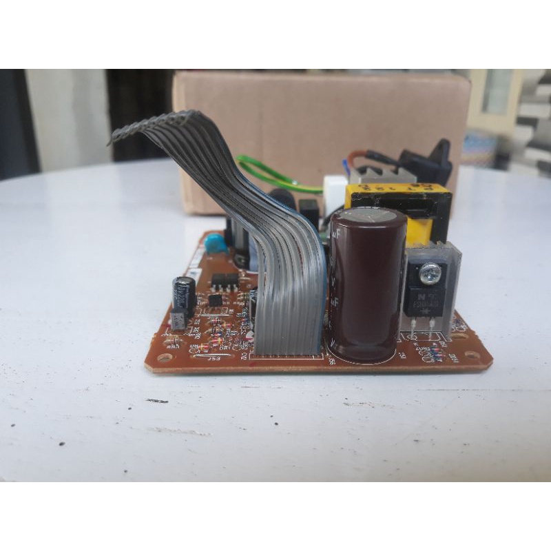 Power Supply Printer Dotmatrix Epson LX300+ LX300+II / LX-300+ LX300+II / lx 300+ lx 300+ii