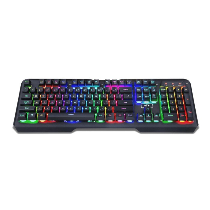 Keyboard Redragon Semi Mechanical Gaming CENTAUR 2 - K506