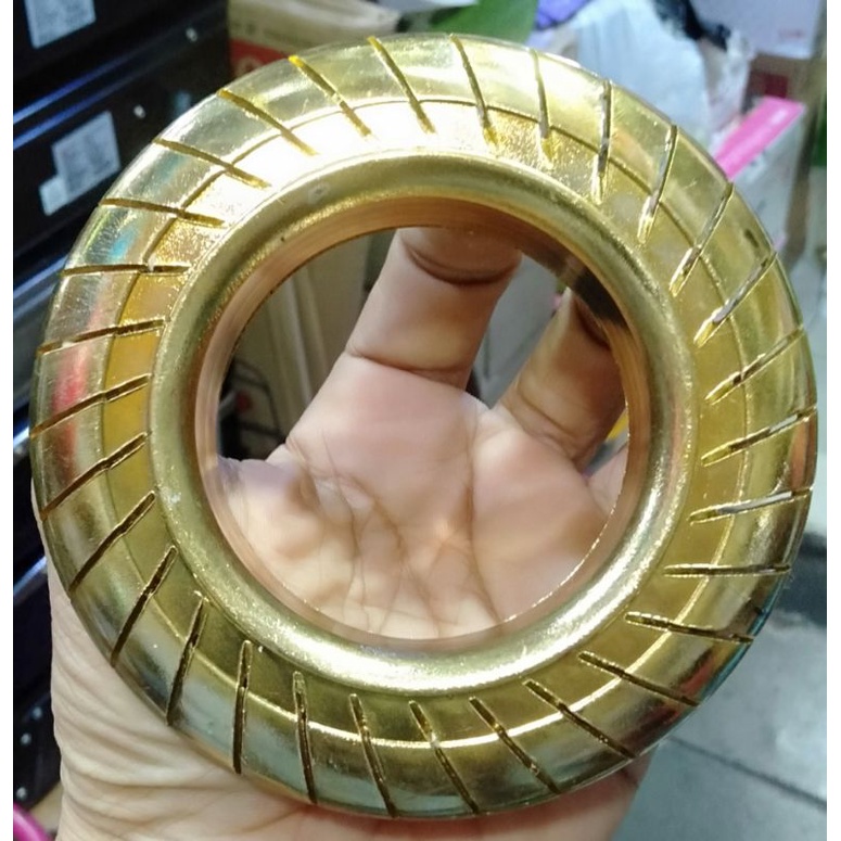 Sparepart Kuningan Burner Kompor Gas Turbo GS-2088