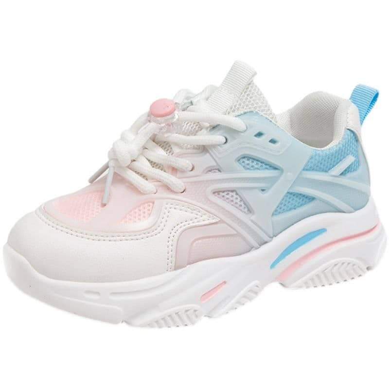 Sepatu Anak Perempuan Sporty GRADATION