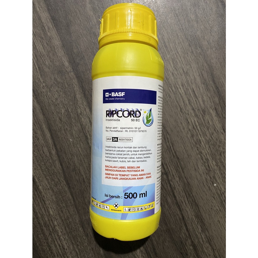 Ripcord 500ml