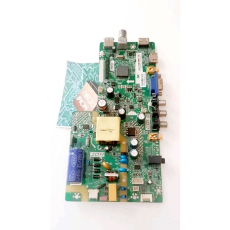 MAINBOARD PANASONIC TH-22E302G TH22E302G TH22E302G
