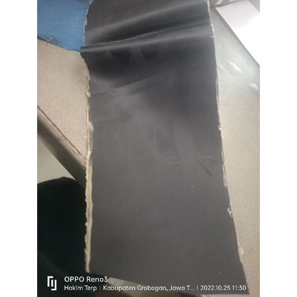 LEM TERPAL HDPE 1 METER