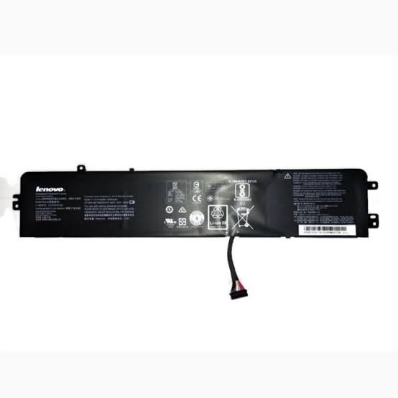 baterai Lenovo legion Y520-15IKB 15IKBM 15IKBN Y720-14ISK700-17isk Y700-15ISK Y700-14ISK Y520-15IKB 