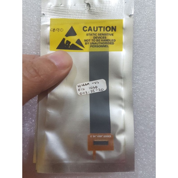 FLEXIBEL HP CHINA CINA CROSS CB90