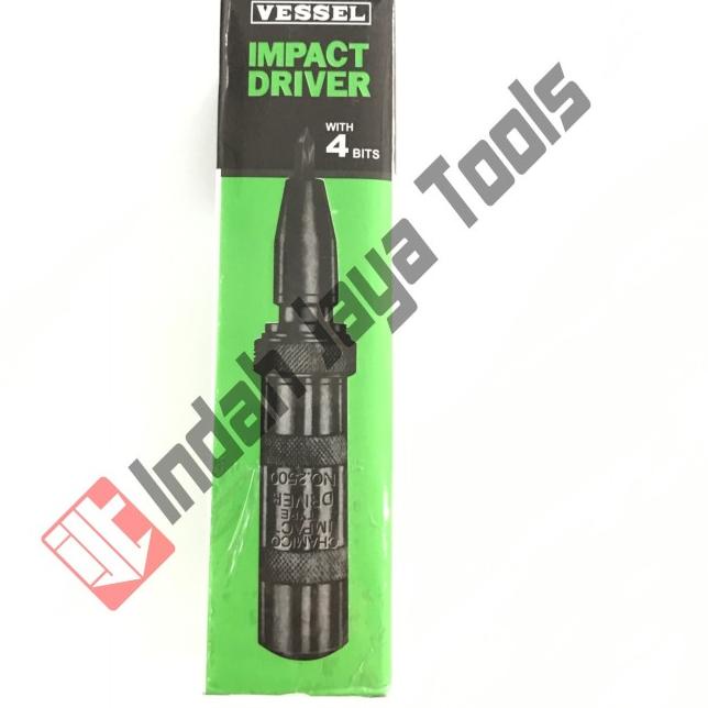 Obeng Ketok Set Vessel 2500