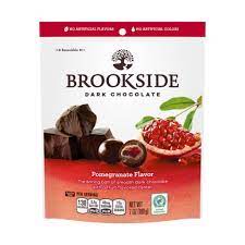 Brookside Cokelat Hitam