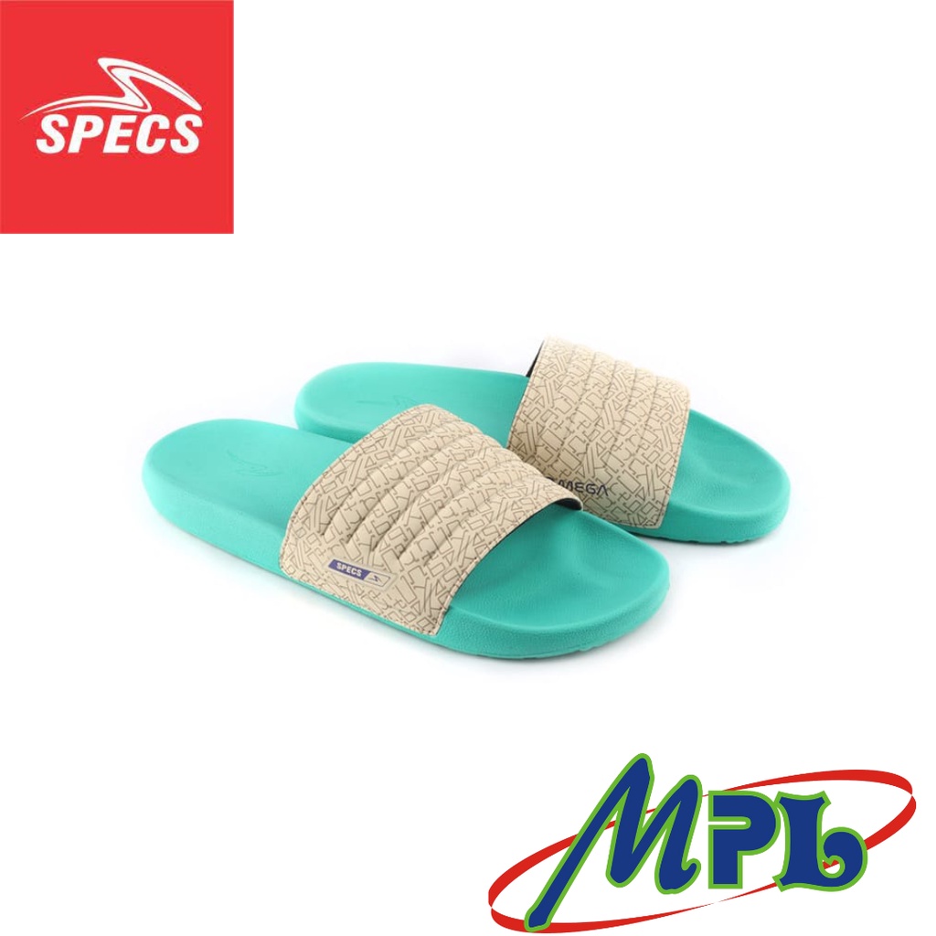 SANDAL SPECS RUNTUBOY BREEZE/CLOUD CREAM 800113 ORIGINAL
