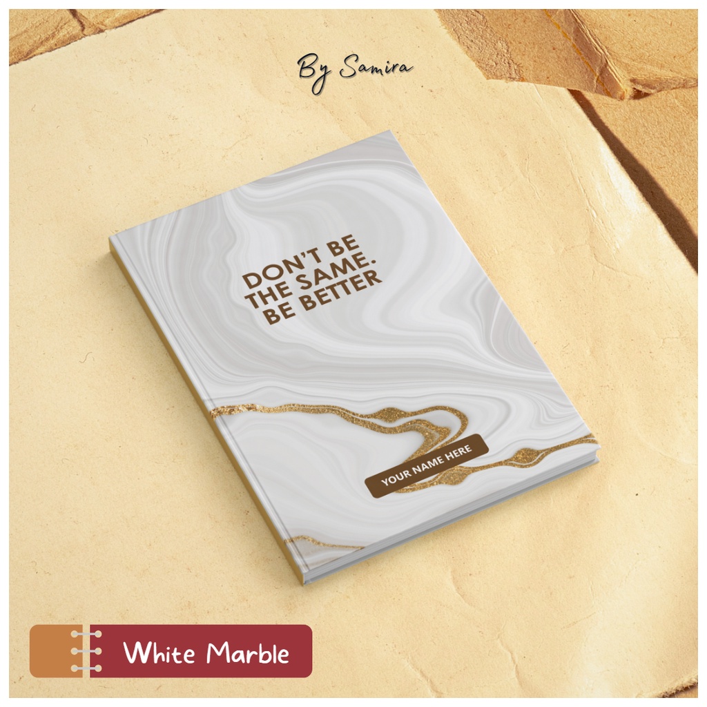 

NOTEBOOK CUSTOM | BUKU CATATAN CUSTOM | NOTEBOOK HARDCOVER A5 EKSLUSIF