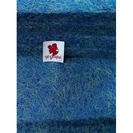 Japmat 50 x 50 x 3.8 cm Media Filter Japmat