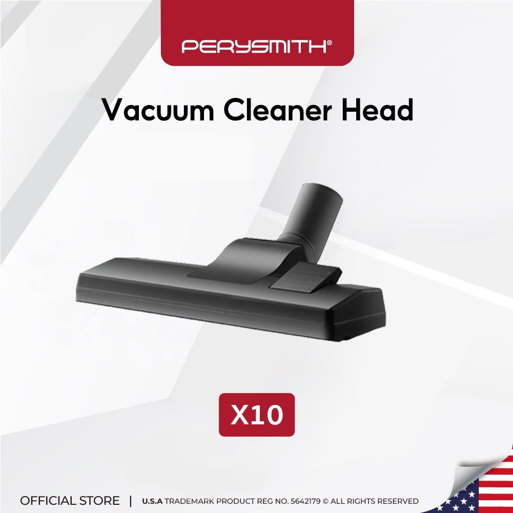 Vacuum Cleaner Head For PerySmith PS7000 X10 XS20 XP5 XP6