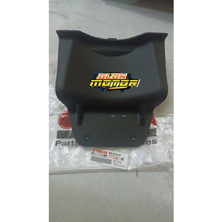 COVER TUTUP BOX AKI YAMAHA FREEGO ORIGINAL YGP B5D-H2129-00