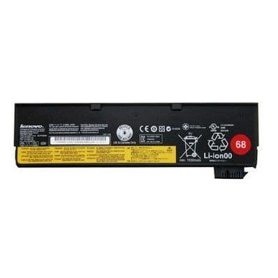 Baterai Lenovo ThinkPad K20 K20-80 K21 K21-80 K2450 3 Cell Slim
