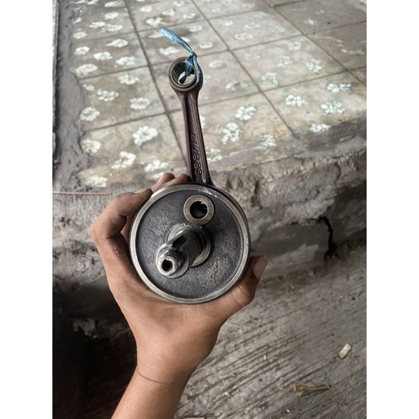 Kruk as rx king bandul rx king original