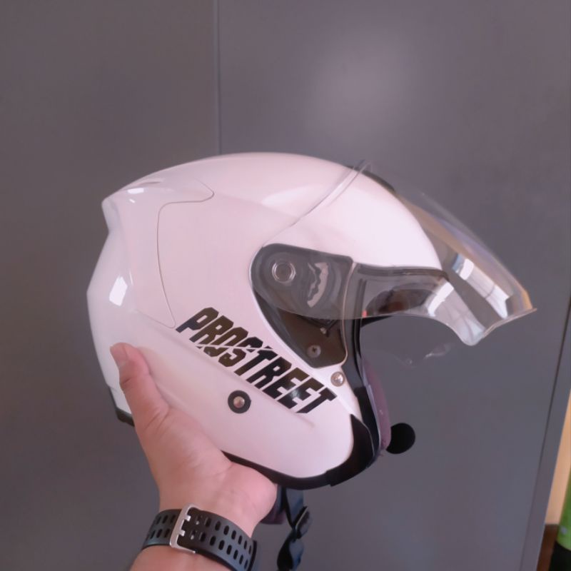 Ink Dynamic Size L (second) minus pemakaian. tidak termasuk intercom