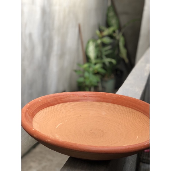 COBEK TANAH LIAT JUMBO BESAR KAKI KUAT TAHAN LAMA