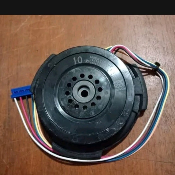 VNDH dinamo ac daikin