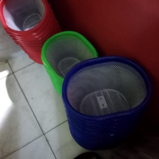 Orderannya 3 toko sepeda