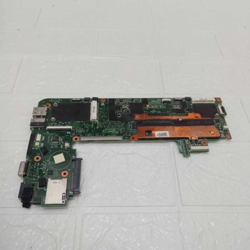 motherboard mainboard mobo mesin Normal Laptop HP Mini 110-1013TU