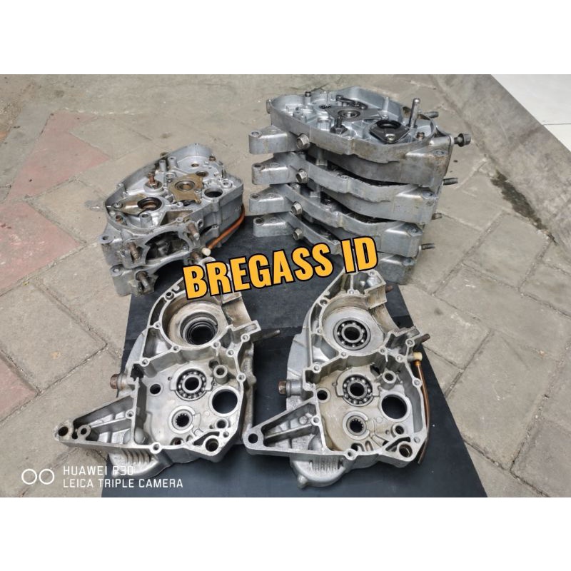 KRENGKES KANAN RX KING COPOTAN ORIGINAL