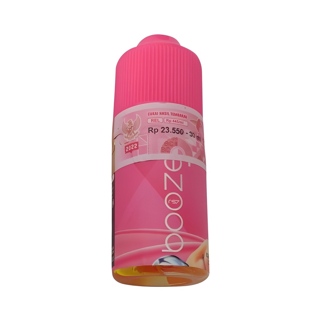 R57 Booze Ice Strawberry Peach Pods Friendly 30ML by Hero57