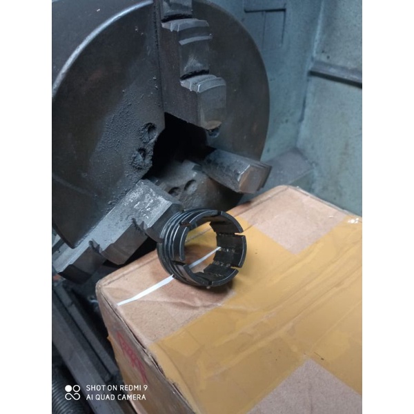 bushing rack steer mazda 6 skyactiv