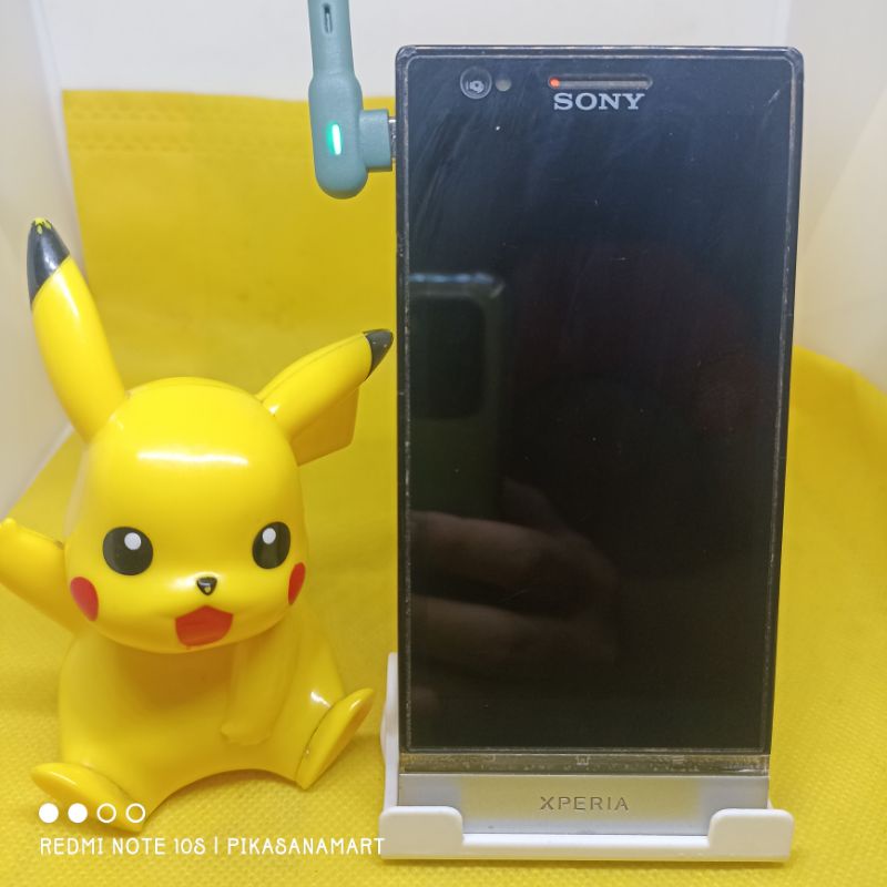[HP MINUS/RUSAK] Sony Xperia P LT22i