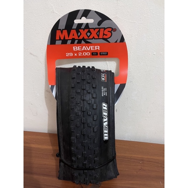 ban luar maxxis XC 29x2.00