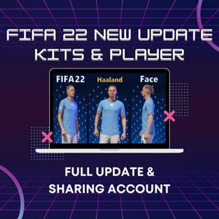 EA FIFA 22 ORIGINAL PC ONLINE