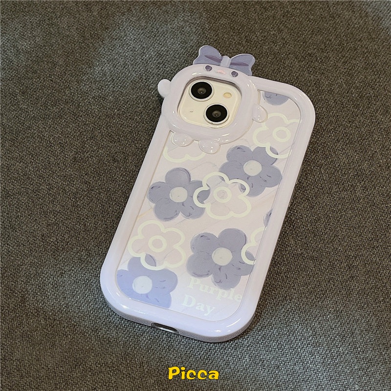 Soft Case Motif Monster 3D Untuk Realme C25s C25 C31 C12 9i C25Y C30 C35 C20A C15 C17 C11 2021y C3 C2 C20 6i 7i 5s C21 Cn-11