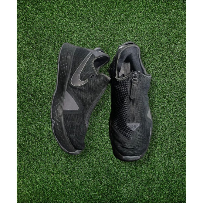 Sepatu Sneakers Basket Nike PG 4