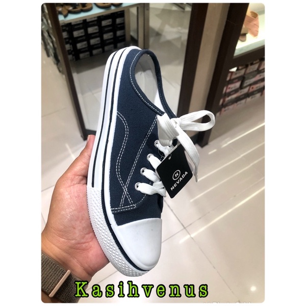 SEPATU WANITA NEVADA ORIGINAL SALE