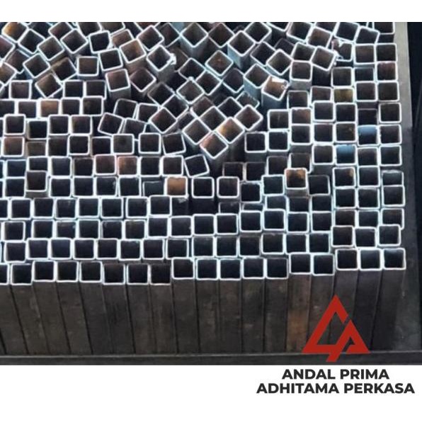 Hollow Besi 25 x 25 - tebal 1.2mm