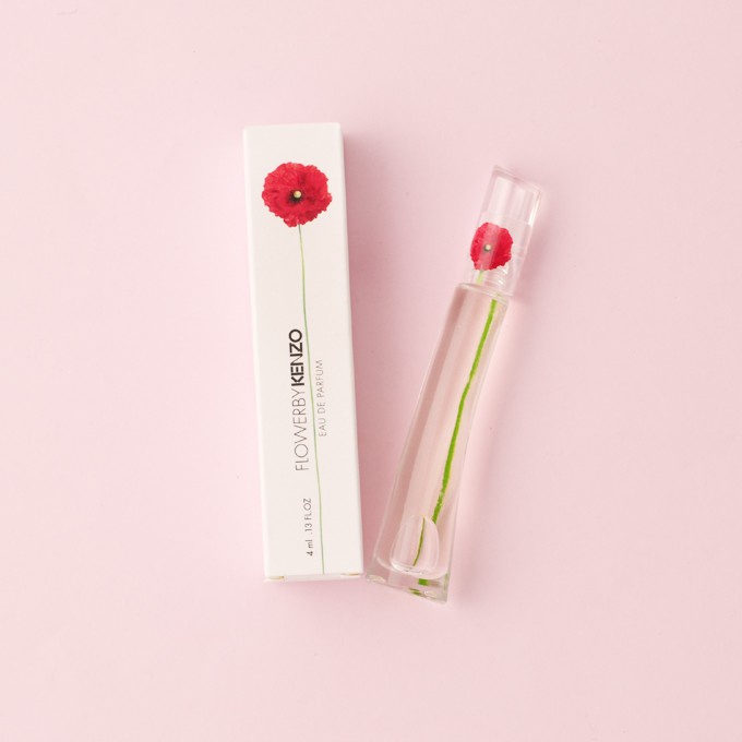 Kenzo Flower by Kenzo