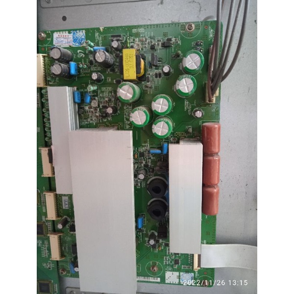 Y men Y sus tv plasma Samsung 42c91h 42c91