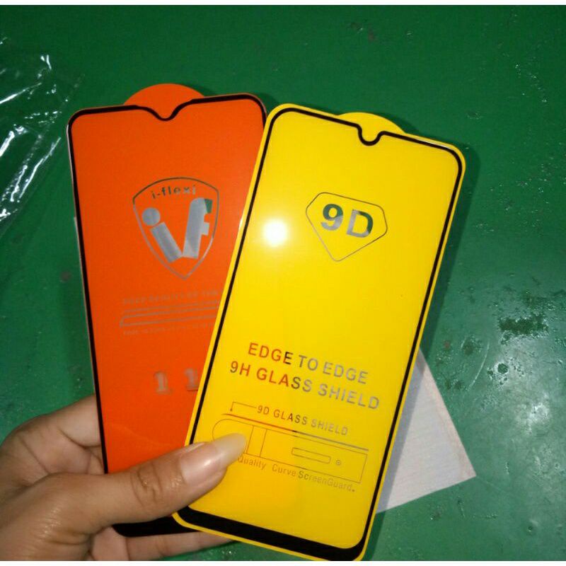 Tempered Glass Hotwav K2 2020 Tempered Glass Full Cover Hotwav K2 2020 Hotwav K2